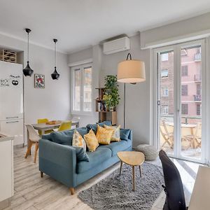 Appartement met een Slaapkamer